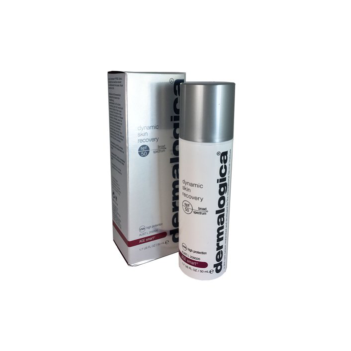 Dermalogica Age Smart Dynamic Skin Recovery Spf50 2 Dermalogica Age Smart Dynamic Skin Recovery Spf50 2