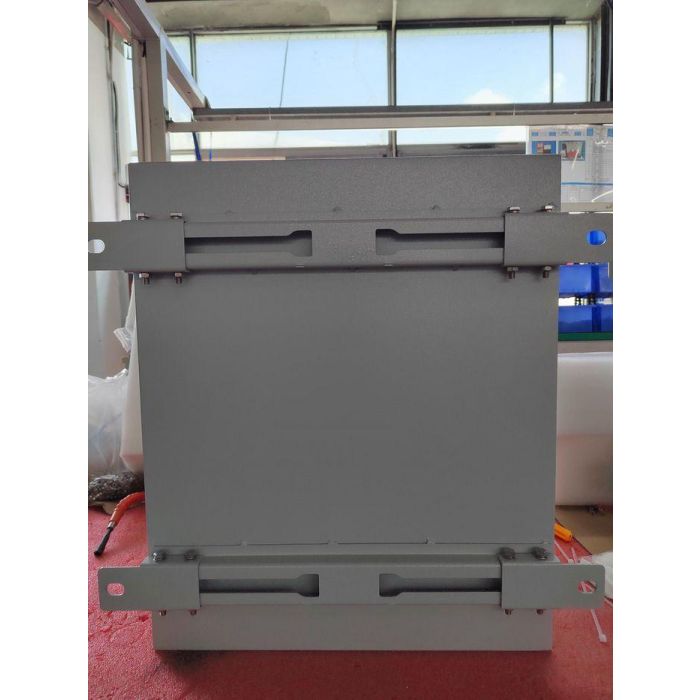 Ernitec Switch PoE industrial exterior 8 puertos Gigabit + 2 SFP Gigabit gestionable Layer 2 6 Ernitec Switch PoE industrial exterior 8 puertos Gigabit + 2 SFP Gigabit gestionable Layer 2 6