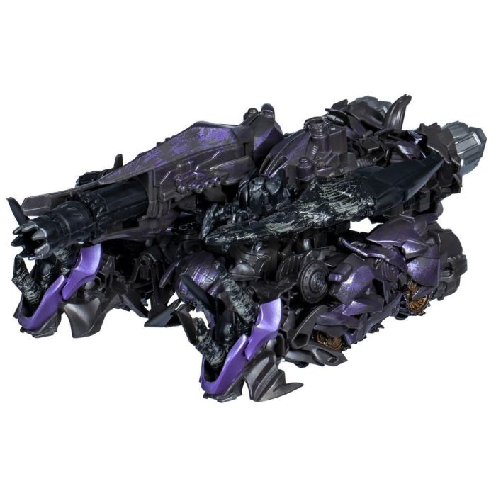 Figura Hasbro Transformers Dark Of The 2 Figura Hasbro Transformers Dark Of The 2