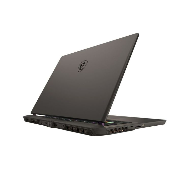 Laptop MSI Vector 17 HX A13VIG-833PL 17" intel core i9-13980hx 32 GB RAM 1 TB SSD Nvidia Geforce RTX 4090 Qwerty US 6 Laptop MSI Vector 17 HX A13VIG-833PL 17" intel core i9-13980hx 32 GB RAM 1 TB SSD Nvidia Geforce RTX 4090 Qwerty US 6