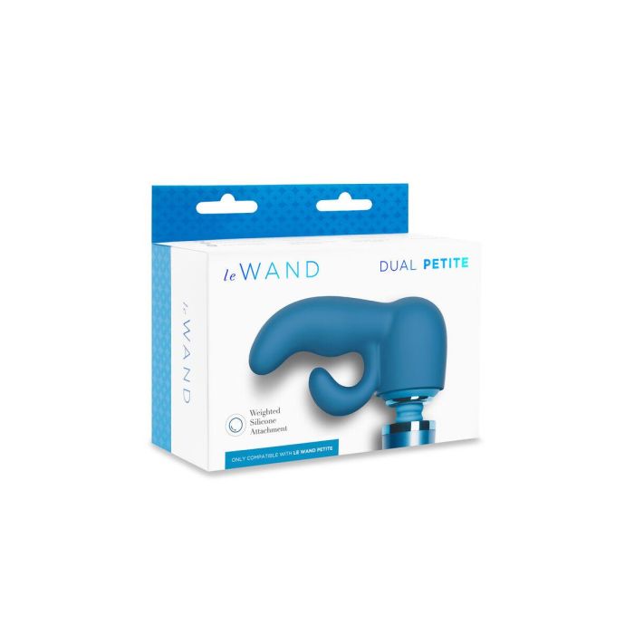 Accesorio Le Wand Petite Dual 0 Accesorio Le Wand Petite Dual 0