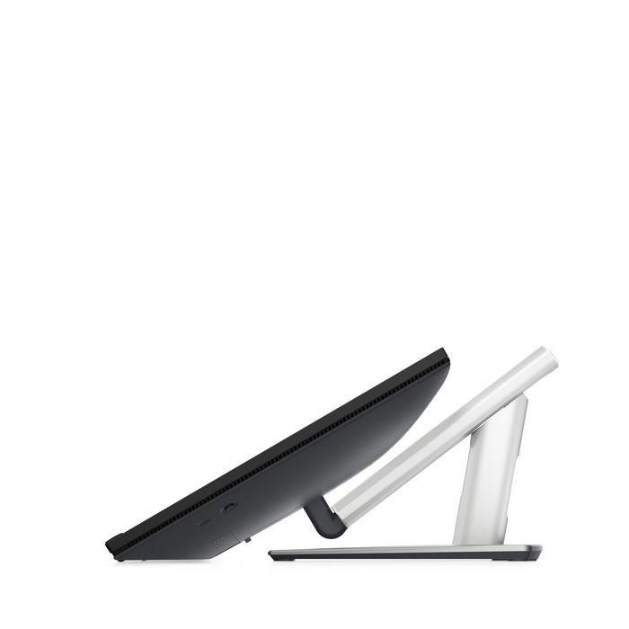 Dell P2424HT 23.8" Full HD LED IPS Táctil 60Hz 5ms HDMI DP USB-C Hub Pivot Silver 10 Dell P2424HT 23.8" Full HD LED IPS Táctil 60Hz 5ms HDMI DP USB-C Hub Pivot Silver 10