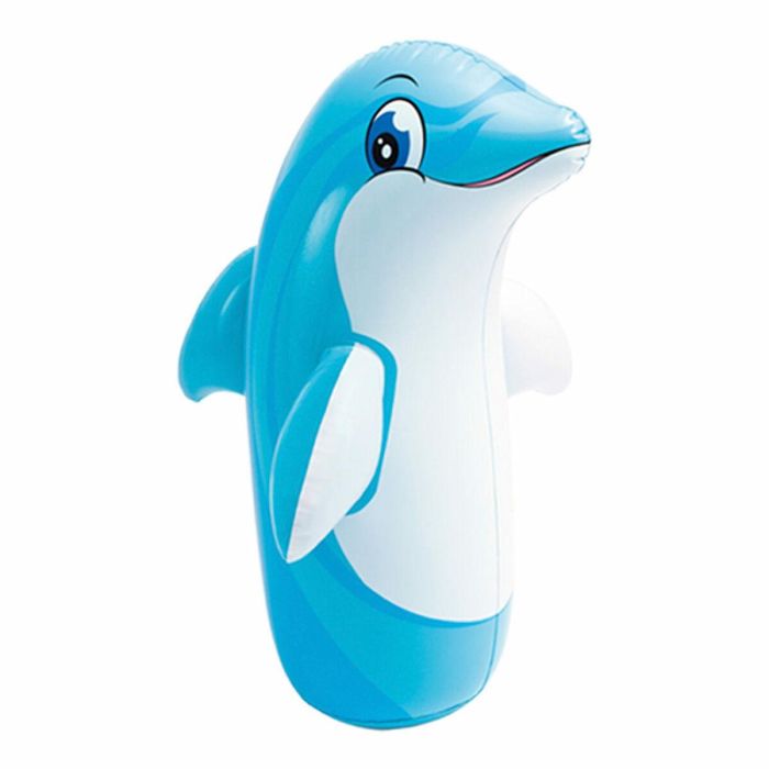 Figura Hinchable para Piscina Intex 61 x 94 x 61 cm (24 Unidades) 5