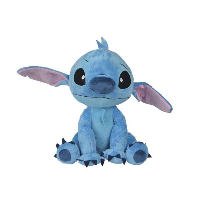 Simba Peluche Stitch 50 Cm Disney Referencia 6315876955 2 Simba Peluche Stitch 50 Cm Disney Referencia 6315876955 2