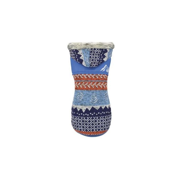 Nayeco Chaqueta Con Capucha Everest 20 cm 1 Nayeco Chaqueta Con Capucha Everest 20 cm 1