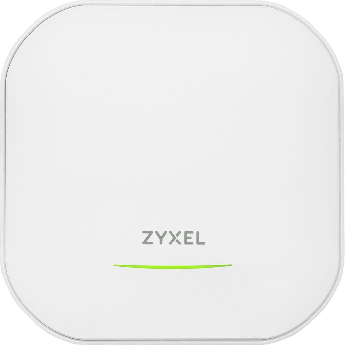 Punto de Acceso ZyXEL NWA220AX-6E-EU0101F Blanco 1