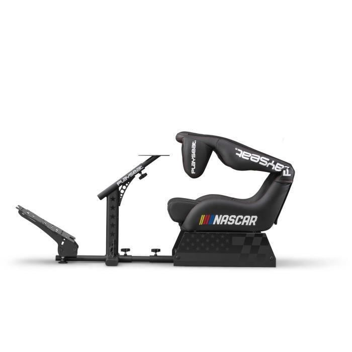 Playseat PLA8717496872555 Asiento de Juego Pro Evolution Edición NASCAR 5 Playseat PLA8717496872555 Asiento de Juego Pro Evolution Edición NASCAR 5