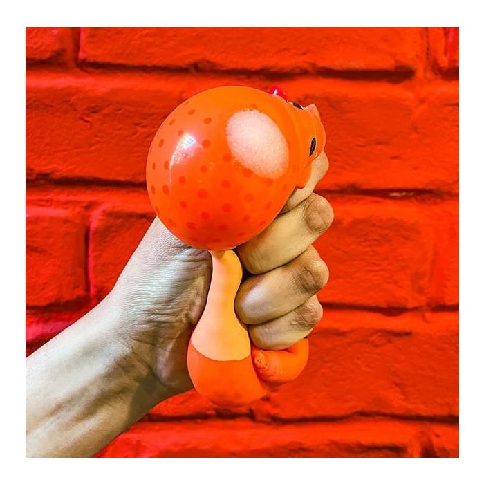 Figura Extensible Bizak Gang Beasts 2 Figura Extensible Bizak Gang Beasts 2