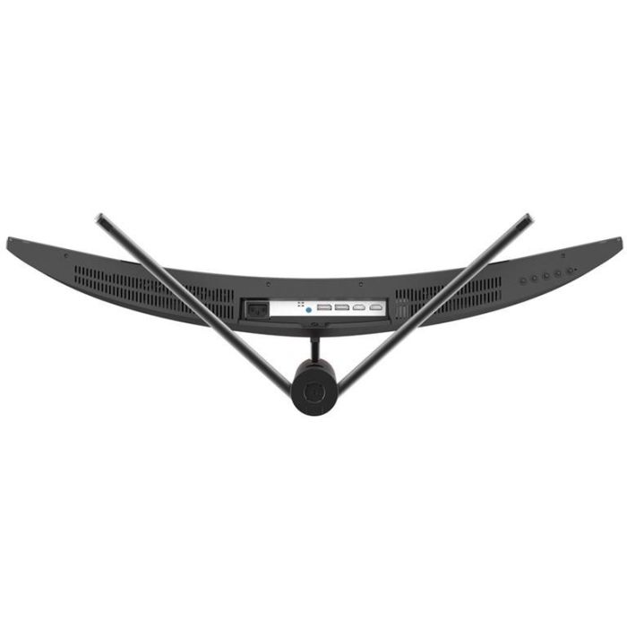 LC-Power 86.36cm (34") LC-M34-UWQHD-165-C VA+DP+HDMI 4
