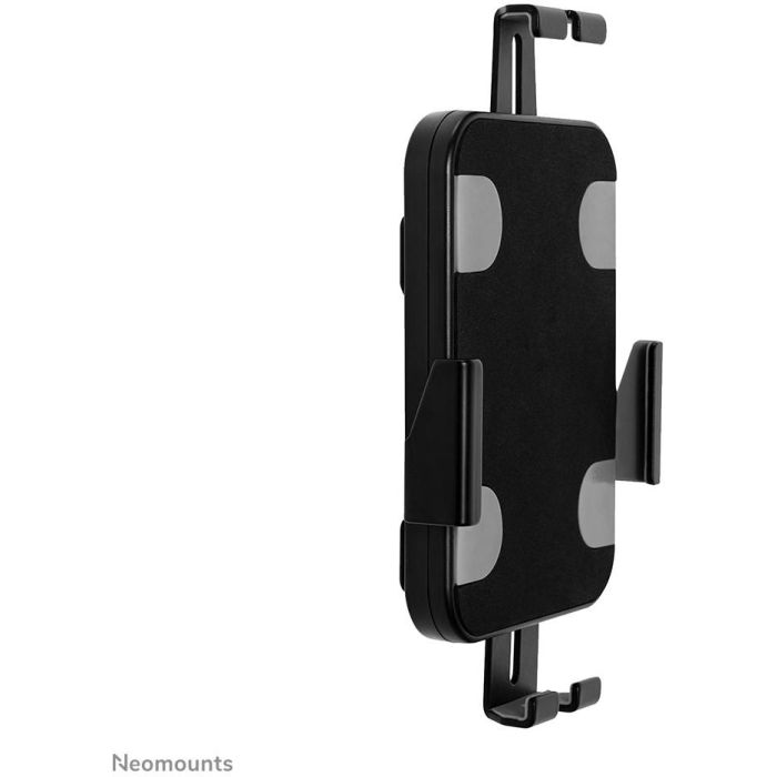 Neomounts WL15-625BL1 Soporte de Pared para Tablet 7.9-11" con Rotación 360°, Bloqueable (Tornillo Seguridad), VESA 100x100 - Negro 13 Neomounts WL15-625BL1 Soporte de Pared para Tablet 7.9-11" con Rotación 360°, Bloqueable (Tornillo Seguridad), VESA 100x100 - Negro 13