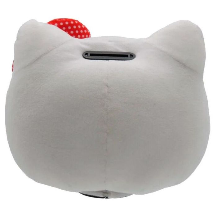 Hucha peluche Hello Kitty 1 Hucha peluche Hello Kitty 1