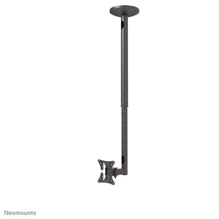 Soporte TV Neomounts FPMA-C050BLACK 10-30" 20 kg 1 Soporte TV Neomounts FPMA-C050BLACK 10-30" 20 kg 1