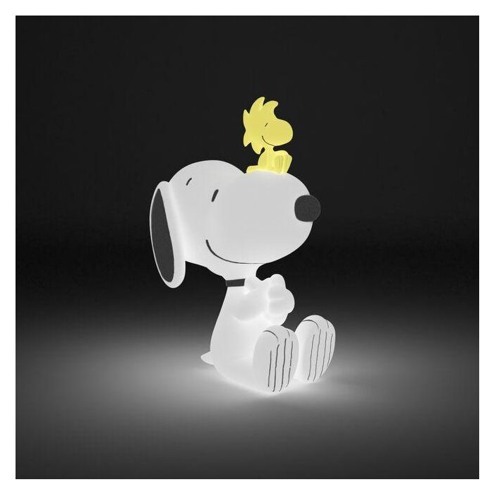Lampara Snoopy 1 Lampara Snoopy 1