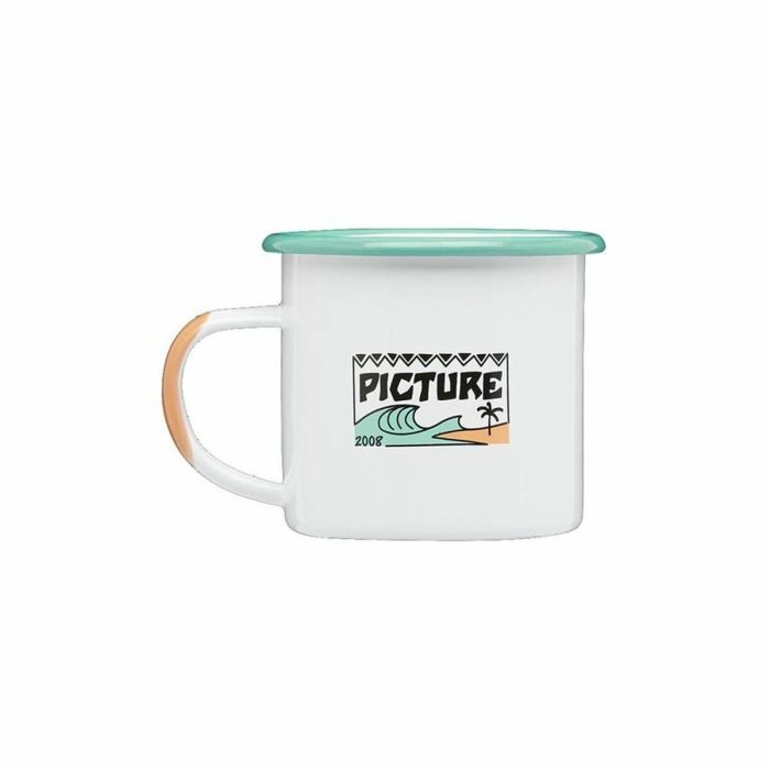 Taza Picture Sherman Surf 1