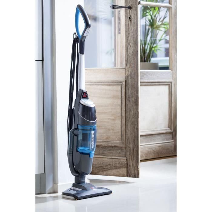 BISSELL - 1977N - Vac + Steam Vac & Steam - 1600W - 400ml 1 BISSELL - 1977N - Vac + Steam Vac & Steam - 1600W - 400ml 1