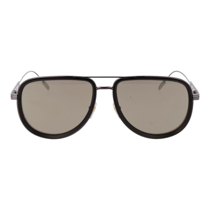 Gafas de Sol Hombre Ermenegildo Zegna EZ0218 5736G 2 Gafas de Sol Hombre Ermenegildo Zegna EZ0218 5736G 2