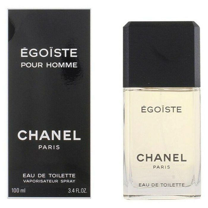 Perfume Hombre Egoiste Chanel EDT 2