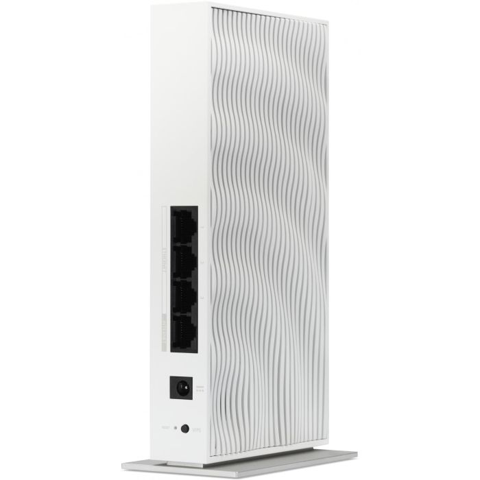 Acer Wave 7 Dreierpack (negro) 1