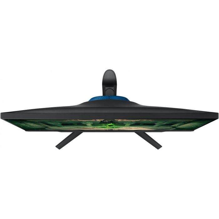 Samsung Monitor Gaming LS27BG400EUX 27'' QHD 240Hz 1ms HDR10, Freesync Premium, G-Sync Compatible, Full HD, Negro 8