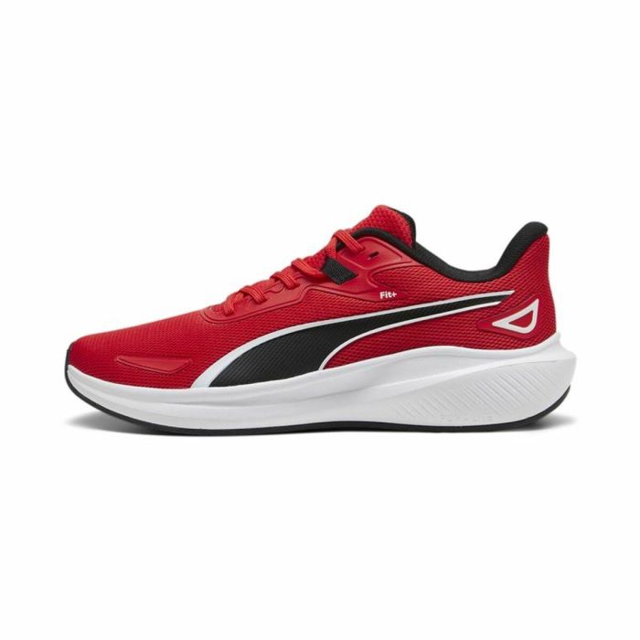 Zapatillas Deportivas Hombre Puma Skyrocket Lite Rojo 4 Zapatillas Deportivas Hombre Puma Skyrocket Lite Rojo 4