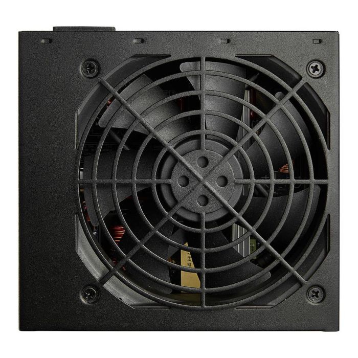 FSP Fortron HEXA 85+ PRO 550 - Fuente de Alimentación 550W 80 PLUS Bronze ATX (100-240V) - HEXA 85+ PRO 550 11 FSP Fortron HEXA 85+ PRO 550 - Fuente de Alimentación 550W 80 PLUS Bronze ATX (100-240V) - HEXA 85+ PRO 550 11