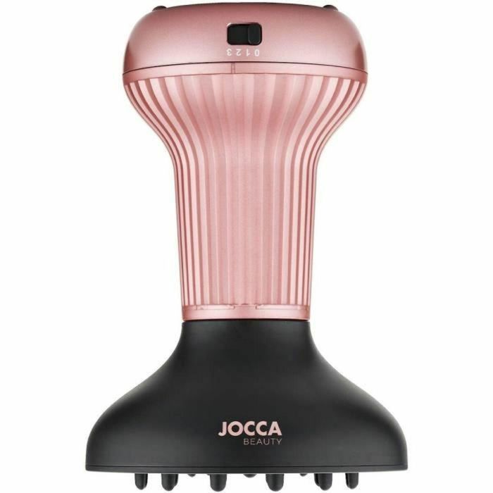 Jocca JOC8435253581952 Difusor para secador de pelo 2353 con Tecnología Iónica Antifrizz 3 Jocca JOC8435253581952 Difusor para secador de pelo 2353 con Tecnología Iónica Antifrizz 3