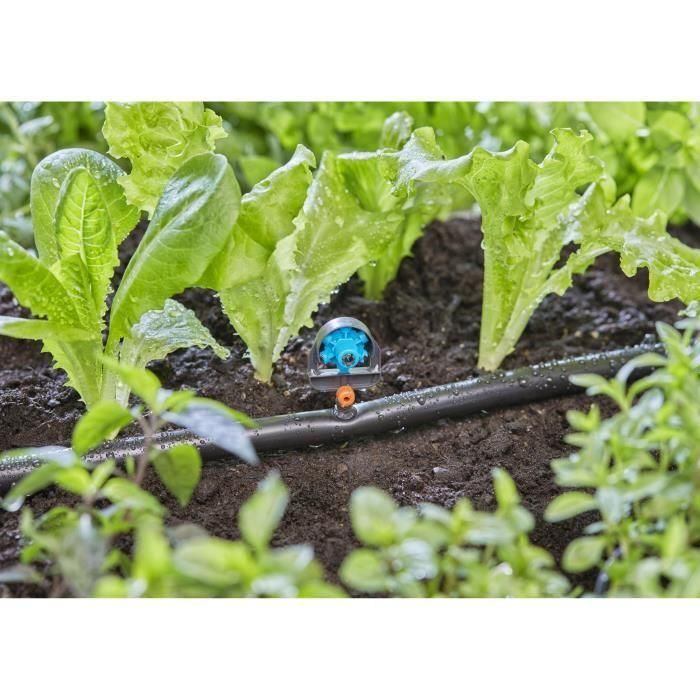 Gardena Micro-DRIP-13324-20 Micro-Surfect múltiples 2