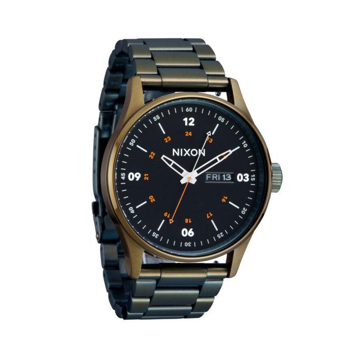 Reloj Hombre Nixon A356-5110 4