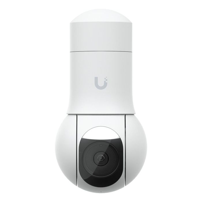 Ubiquiti Cámara IP 5MP 1/2.7" CMOS, 4MP 2688x1512 (16:9) PoE, IP66, IK04, Puerto 10/100 MbE RJ45