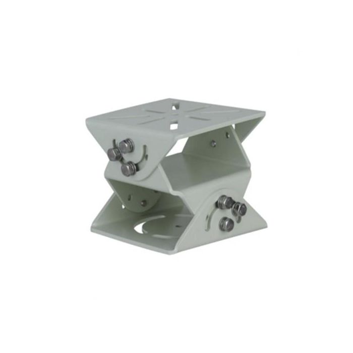 (8018) Dahua Soporte Universal de Aluminio 3D Camáras Itc (8018) Dahua Soporte Universal de Aluminio 3D Camáras Itc