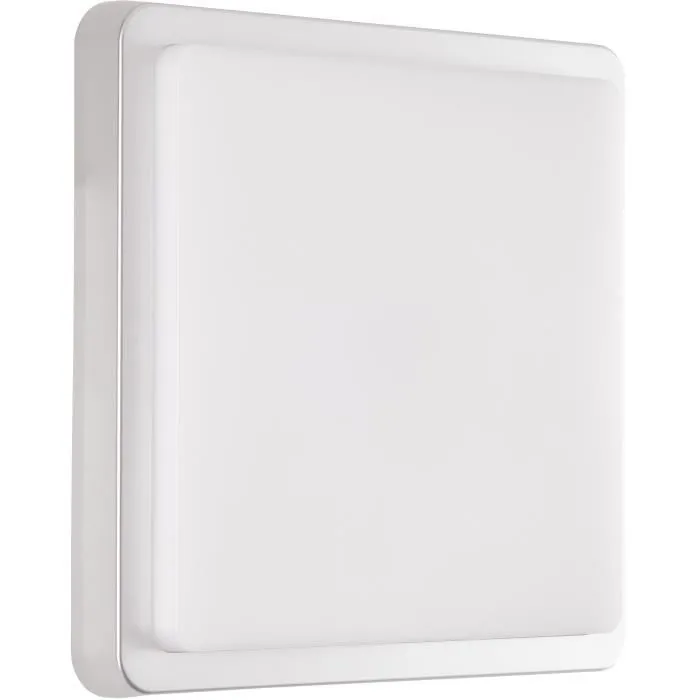 Brilliant Luz de techo exterior LED Color plateado BRI4004353356438 5