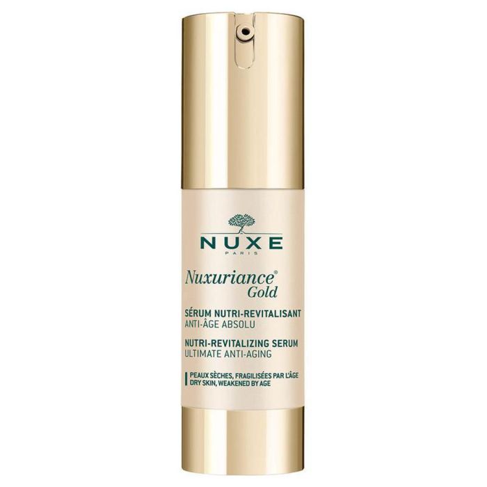 Nuxe Nuxuriance Gold Revitalizing Sérum 30ml