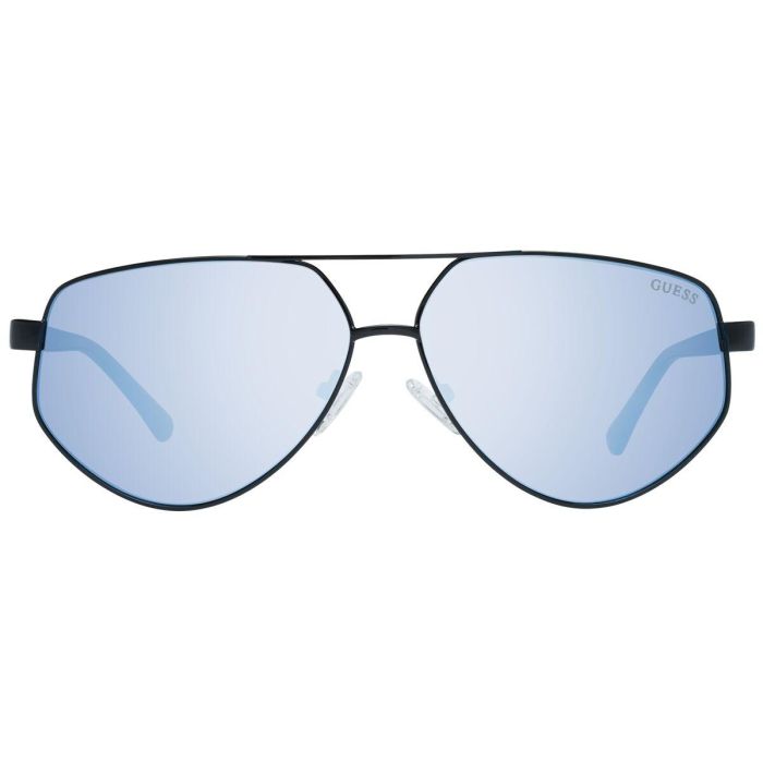 Gafas de Sol Mujer Guess GF5076 6001X 2 Gafas de Sol Mujer Guess GF5076 6001X 2