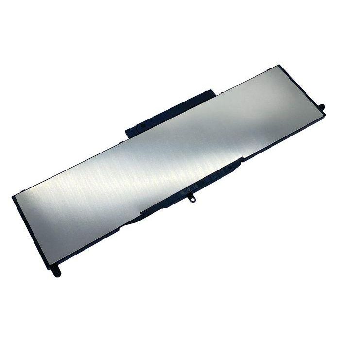 Dell Batería Original para Laptop, Iones de Litio, 6 Celdas, Capacidad 92 WHr, Recambio de Alta Calidad para Modelos Portátiles Dell 2 Dell Batería Original para Laptop, Iones de Litio, 6 Celdas, Capacidad 92 WHr, Recambio de Alta Calidad para Modelos Portátiles Dell 2