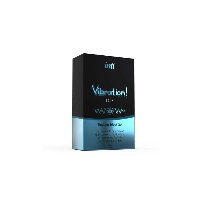 Lubricante Intt ITT101 15 ml 2