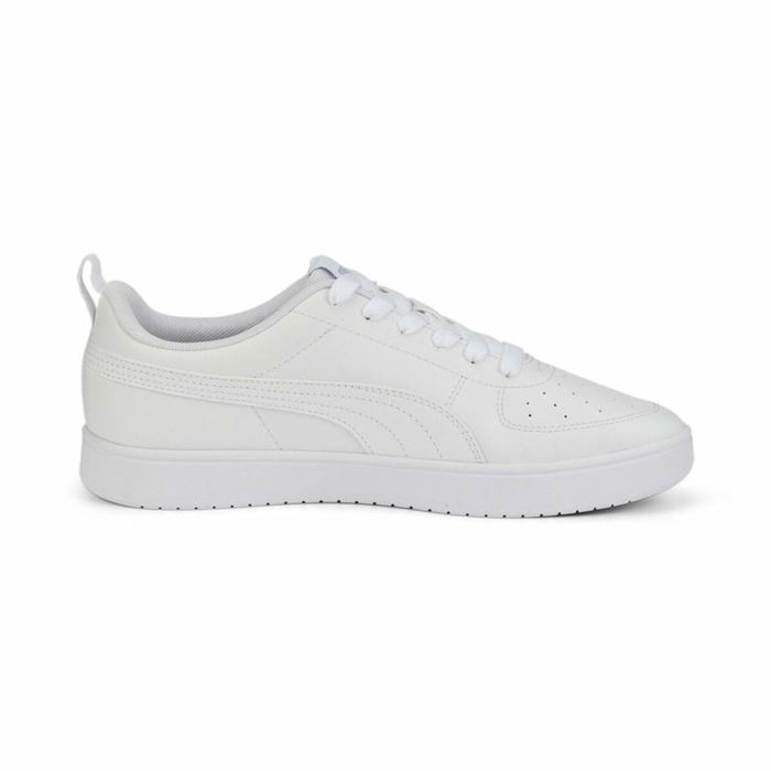 Zapatillas Casual Mujer Puma Rickie Blanco 5 Zapatillas Casual Mujer Puma Rickie Blanco 5