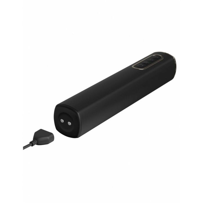 Plug Anal Pipedream Negro 1 Plug Anal Pipedream Negro 1