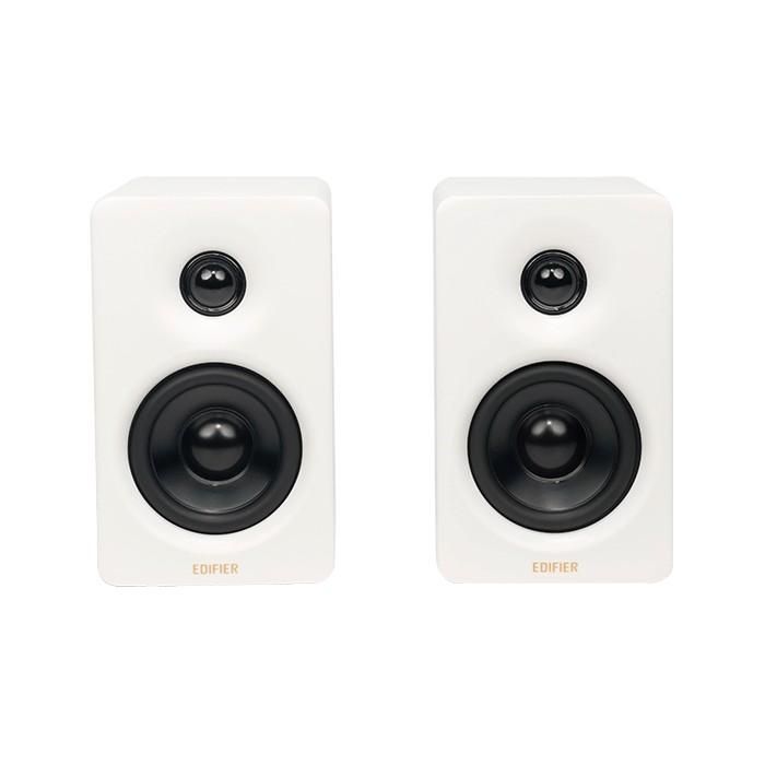 Edifier M60 Altavoces 2.0 Bluetooth Blancos 1