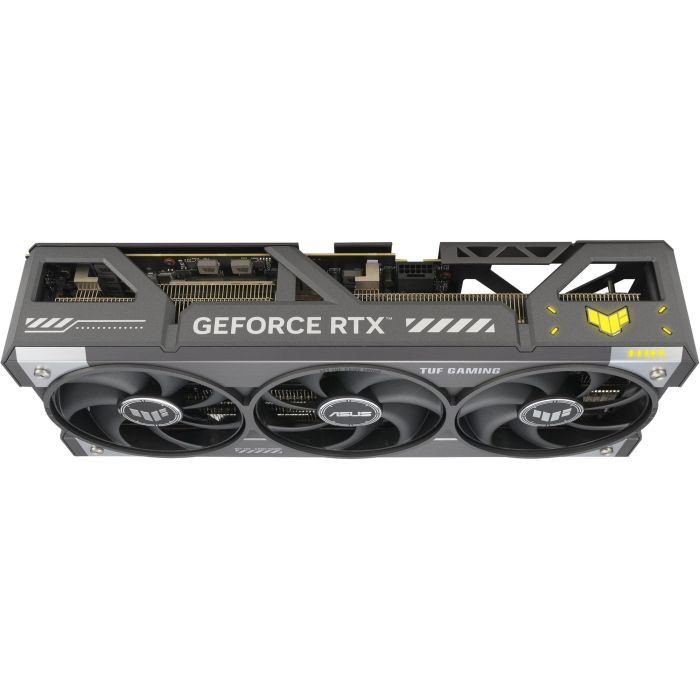 ASUS TUF Gaming GeForce RTX 5090 32GB GDDR7 PCIe 5.0 7680x4320 90YV0LY1-M0NA00 9 ASUS TUF Gaming GeForce RTX 5090 32GB GDDR7 PCIe 5.0 7680x4320 90YV0LY1-M0NA00 9