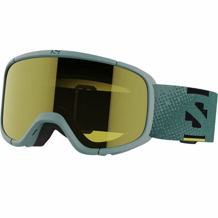 Gafas de Esquí Salomon Lumi Access Atlantic Talla única