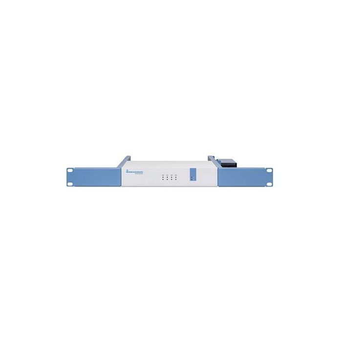 LANCOM UF-50 Firewall Rack Mount para R&S®Unified Firewall UF-50, Azul/Blanco