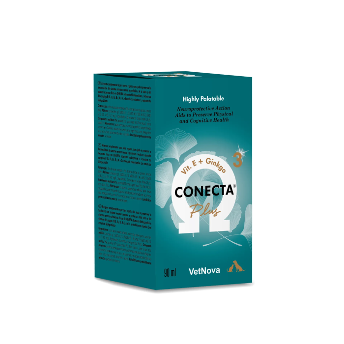 Vetnova Conecta Plus 90 mL