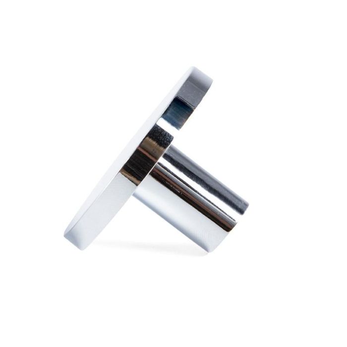 Pomo Zamak Modelo Como Acabado Cromo Brillo Dist. Agujero Ø41 Viefe 1 Pomo Zamak Modelo Como Acabado Cromo Brillo Dist. Agujero Ø41 Viefe 1