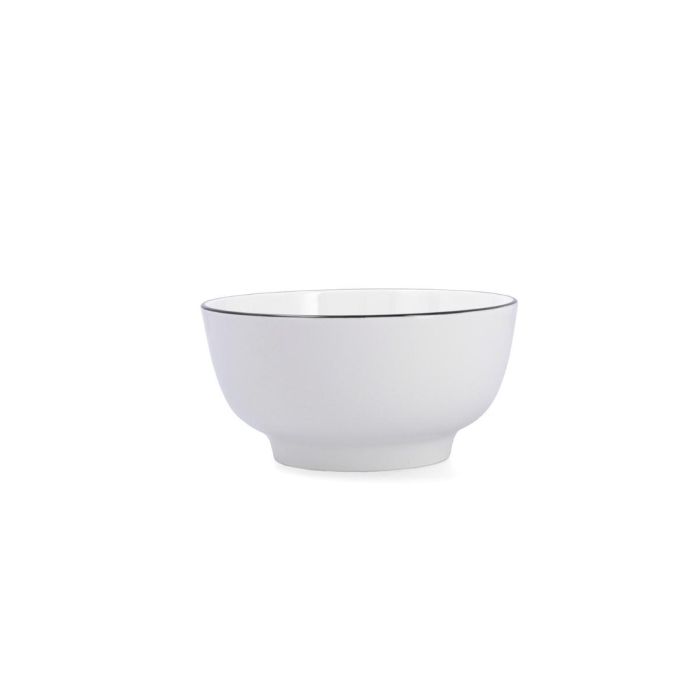 Bol Porcelana Gastro Black Quid 15 cm 0 Bol Porcelana Gastro Black Quid 15 cm 0