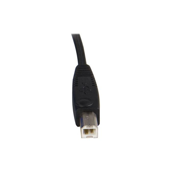 Cable KVM Startech SVUSB2N1_6 4