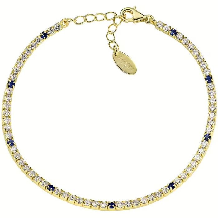 Collar Mujer Amen BT7GBLB16