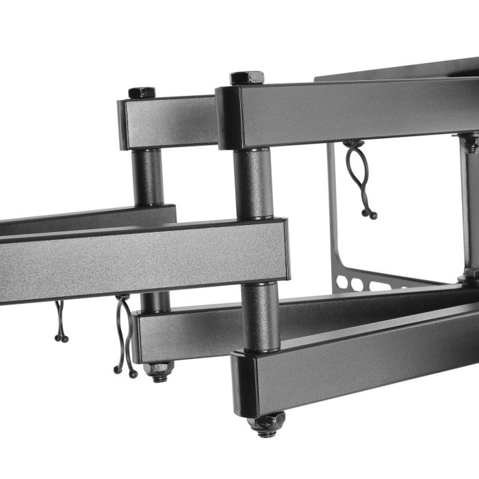 Ewent Soporte Pared Multidireccional EW1526 para TV de 37-70 Pulgadas VESA 75-600mm Inclinación y Giro 9