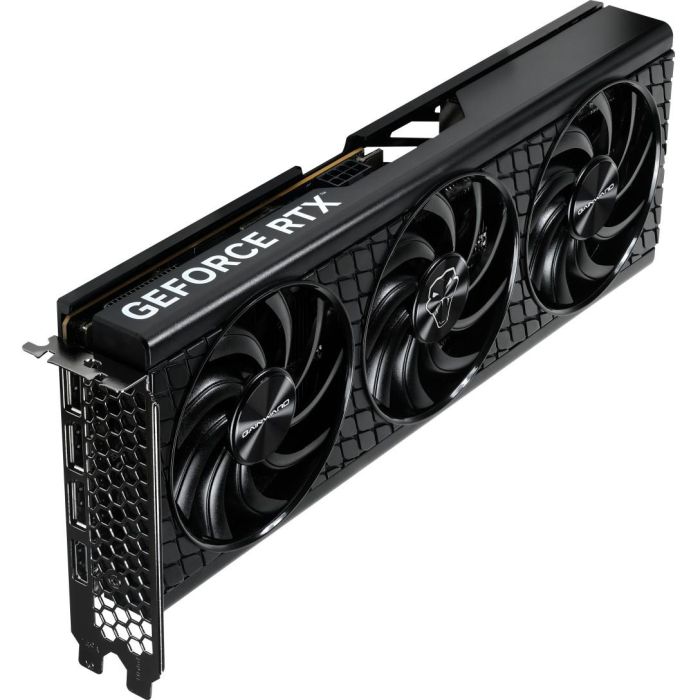 Gainward RTX 5060 Ti 16GB GDDR7 Phyton III OC 3 Fan 2