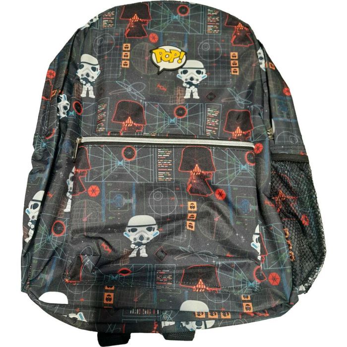 Star Wars Mochila de Nylon 45cm