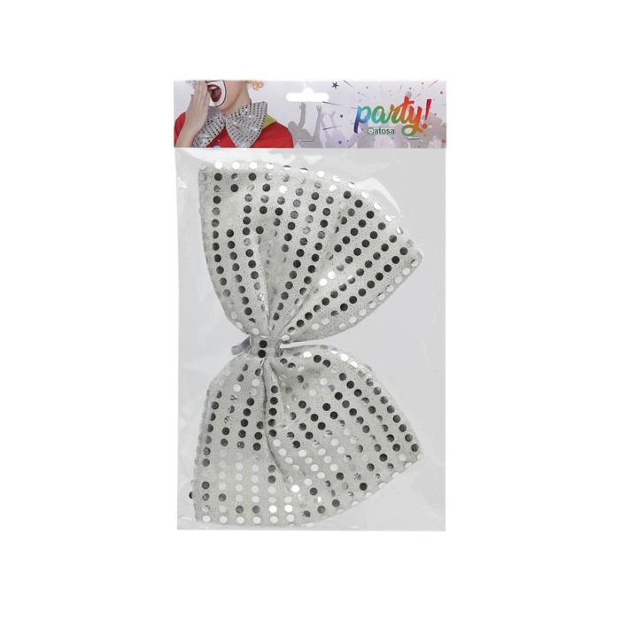 Pajarita Blanca Infantil para Disfraz Formal, Eventos Teatrales y Primeras Comuniones 1 Pajarita Blanca Infantil para Disfraz Formal, Eventos Teatrales y Primeras Comuniones 1